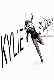 Kylie Minogue Feat. Jazzi P: Shocked 1991 capa