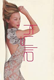 Kylie Minogue: Please Stay 2000 copertina