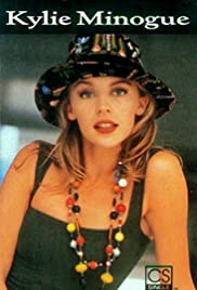 Kylie Minogue: Wouldn't Change a Thing 1989 poster