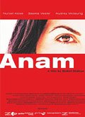 Anam 2001 capa