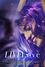 LIVELove (2017) cover