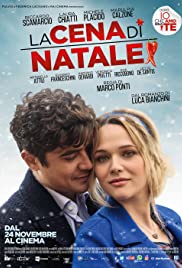 La cena di Natale 2016 poster