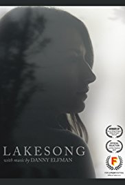 Lakesong (2017) cover