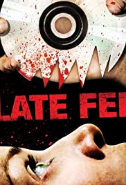 Late Fee (2009) cover
