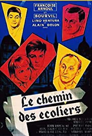 Le chemin des écoliers (1959) cover