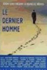 Le dernier homme 1969 poster