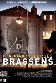 Le regard de Georges Brassens (2013) cover