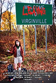 Leaving Virginville (2017) cover
