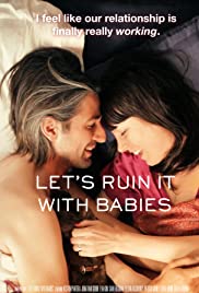 Let's Ruin It with Babies 2014 copertina