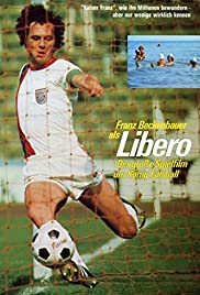 Libero (1973) cover