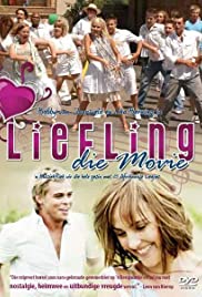 Liefling (2010) cover