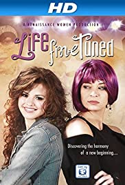 Life Fine Tuned 2011 capa