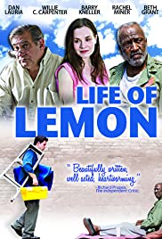 Life of Lemon 2011 poster