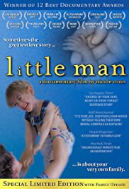 Little Man 2005 copertina