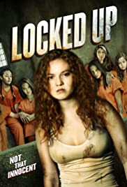 Locked Up (2017) cover