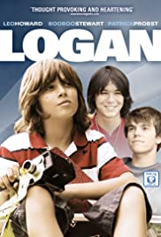Logan 2010 copertina