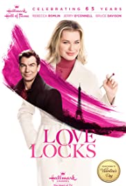 Love Locks (2017) cover