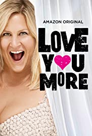 Love You More (2017) cover