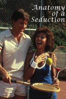 Anatomy of a Seduction 1979 copertina
