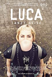 Luca tanzt leise 2016 copertina