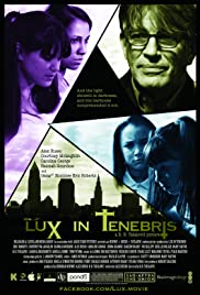 Lux in Tenebris (2017) cover