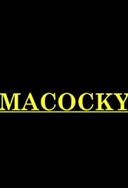 Macocky 2016 copertina