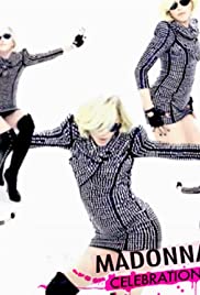 Madonna: Celebration (2009) cover