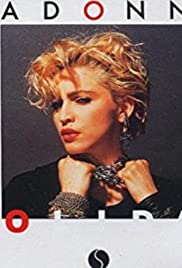 Madonna: Holiday (1983) cover