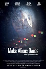 Make Aliens Dance (2017) cover