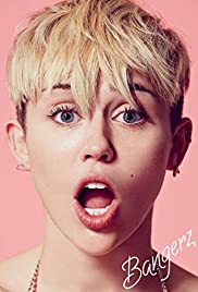 Miley Cyrus: Bangerz Tour (2014) cover