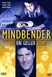 Mindbender (1996) cover