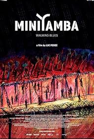 Miniyamba (2012) cover