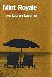 Mint Royale with Lauren Laverne: Don't Falter 2000 capa