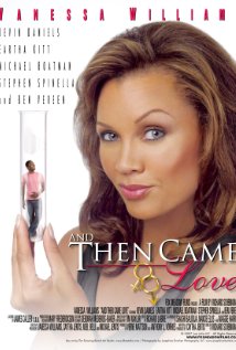 And Then Came Love 2007 copertina