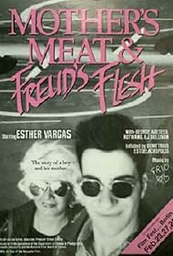 Mother's Meat & Freud's Flesh 1984 охватывать