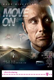 Move On 2012 poster