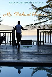 Mr. Richard Francis 2015 copertina