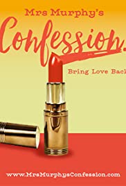 Mrs. Murphy's Confession 2017 capa
