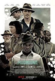 Mudbound (2017) cover