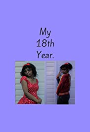 My 18th Year (2017) cover