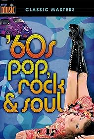 My Music: '60s Pop, Rock & Soul (2011) cover