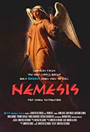 NEMESIS (2017) cover