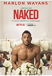 Naked 2017 poster