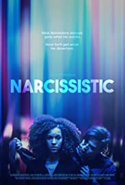 Narcissistic (2018) cover