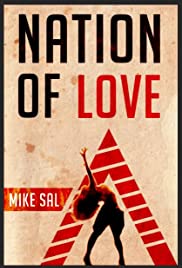 Nation of Love (2017) cover