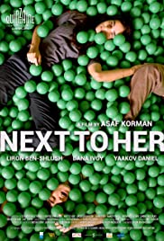 Next to Her (2014) cover