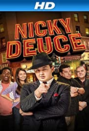 Nicky Deuce (2013) cover