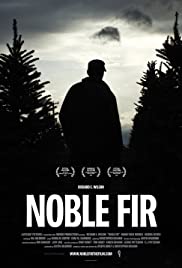 Noble Fir 2014 poster