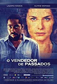 O Vendedor de Passados (2015) cover