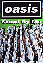 Oasis: Stand by Me 1997 capa
